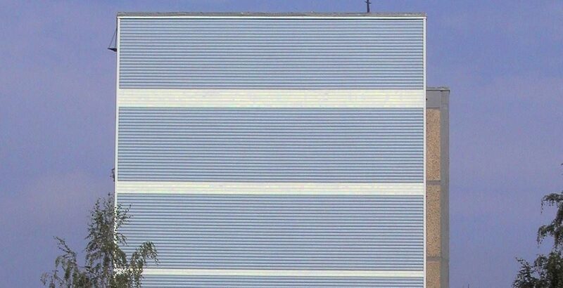 Zateplování systémem Vinil Siding